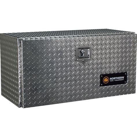 Underbody Truck Tool Boxes 